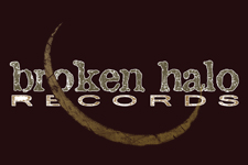 Broken Halo Records